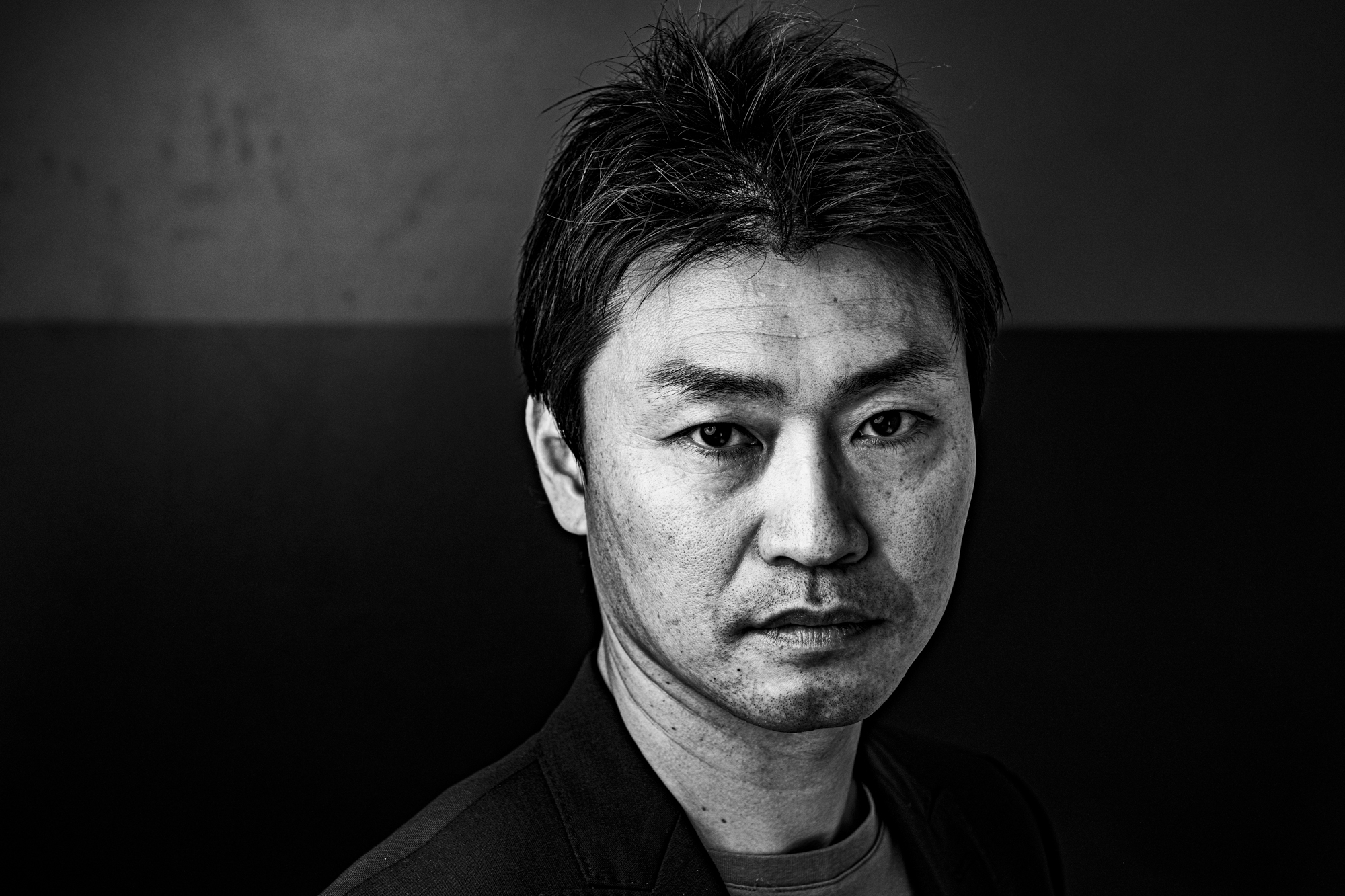 青木宣親 #3 - THE WORDWAY-KOERU-